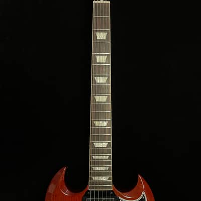 2019 Gibson '61 SG Reissue W/Case image 5