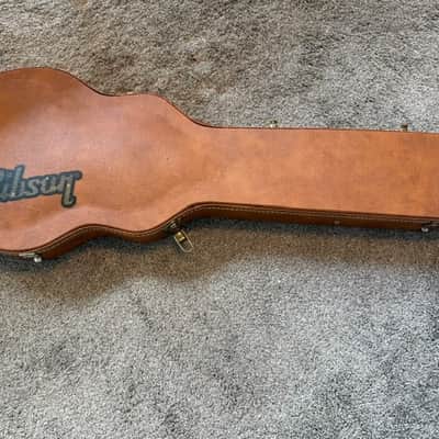 Gibson Les Paul Junior 2019 Vintage Tobacco Sunburst image 21