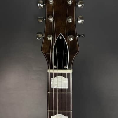 Gretsch Custom Shop G6128-57 Rosewood Duo Jet Masterbuilt by Gonzalo Madrigal image 5