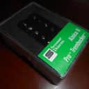 Seymour Duncan TB-APH1B Alnico II Pro Trembucker Bridge Pickup, 11103-50-B