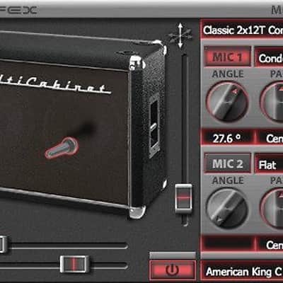 Immagine Audified MultiCabinet - 1
