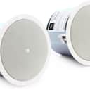 JBL Control 26CT 6.5-inch Ceiling Speakers with Transformer (Pair)