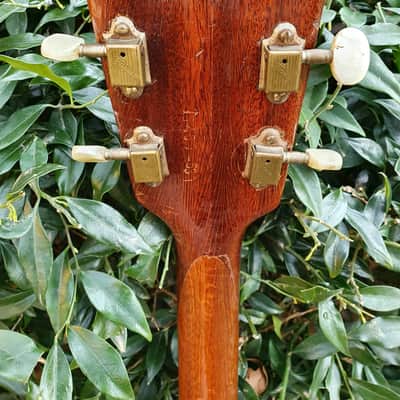 Framus Star Bass Bill Wyman - The Rolling Stones 1966 Humbug image 5