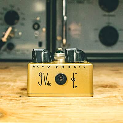 Acouphonic - Oz - Fuzz image 4