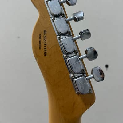 Fender Classic Series '72 Telecaster Custom image 4