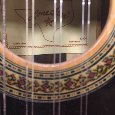 Lone Star Venice Mandolin image 3
