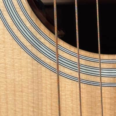 Martin D-28 Authentic 1931 2013-2016 - Nitrocellulose Lacquer r image 9