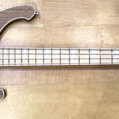 Rickenbacker 4003W Bass Walnut image 2