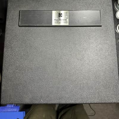 Panasonic RQ-706S Evil Dead Reel to Reel image 2