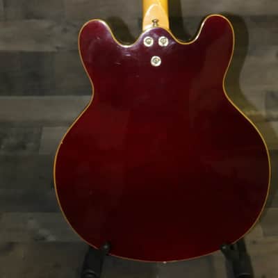 Mosrite Celebrity 12 String 1965 image 6