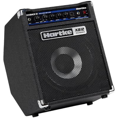 AMPEG B-15T 90's Black flip- top | Reverb