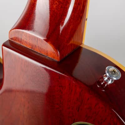 Gibson 1959 Les Paul Standard, Western Desert Fade VOS | Demo image 10