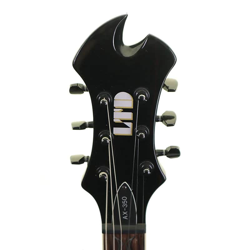 ESP LTD AX-350 | Reverb