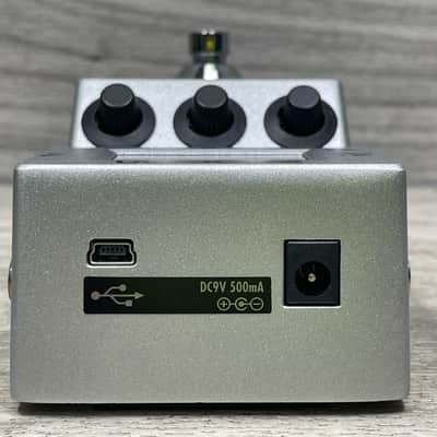 Zoom MS-50G MULTISTOMP image 2