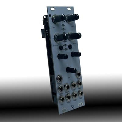 Beehive (8HP Expanded Mutable Instruments Plaits) Eurorack Module, White Panel image 3