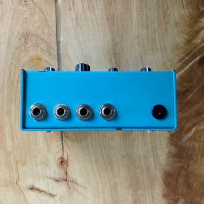 DLS Effects Ultra Chorus II - Teal image 5