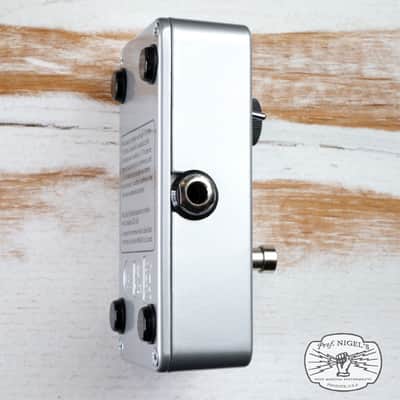 Open Box - Electro-Harmonix Holy Grail Nano Reverb image 4