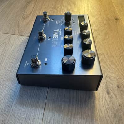 Strymon TimeLine Delay - Silver image 3