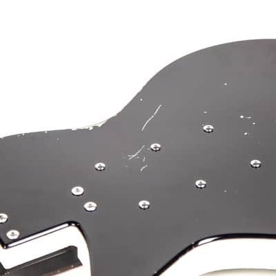 Jerry Jones 3 Pickup Single Cutaway  Owned by Nathaniel Rateliff image 21