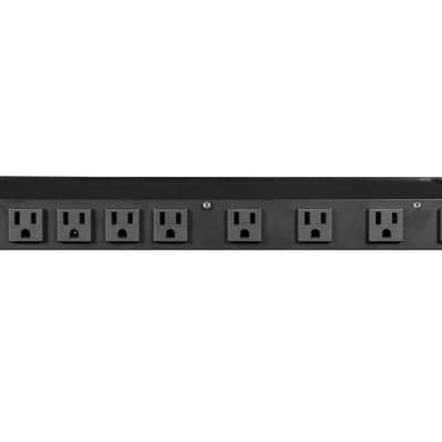 Radial Engineering Power-2 Surge Suppressor and Power Conditioner image 2