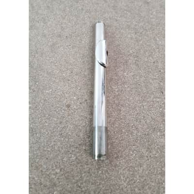 Armstrong Flute - Wind Instrument - Silver - Excellent w/ Hard Case image 8
