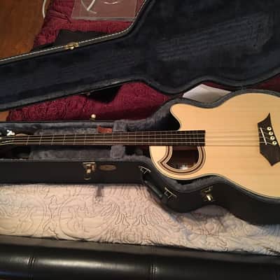 Warwick Alien Rockbass WAC1574 image 2