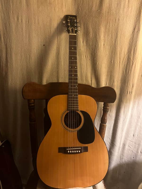 Pirles FG-80 1972 Made in Japan (Excellent Condition) | Reverb