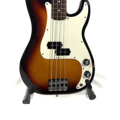 Fender PB Standard Precision Bass MIM image 1