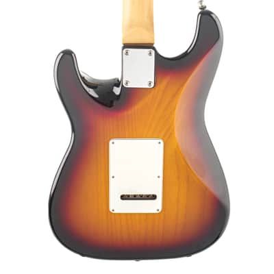 Suhr Custom Classic 3TB SSH Electric Guitar #JS4C3P - Used image 18