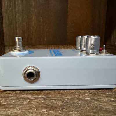 Barber Compact Linden EQ 2018 - Present - Grey / Blue image 6