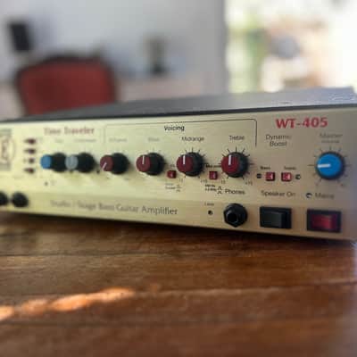 Eden WT405 image 3