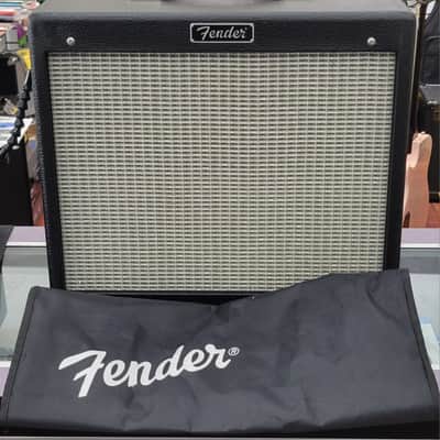 Fender Blues Junior 15-Watt 1x12