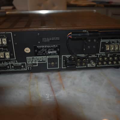 Marantz Model 2270 70 with rare Champagne faceplate image 8