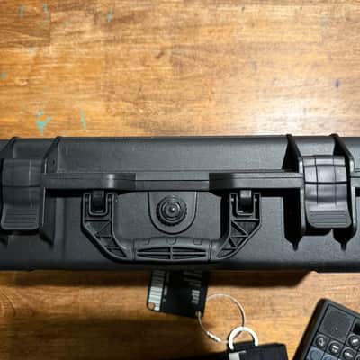 Teenage Engineering OP-XY Portable Synthesizer & Sequencer 2024 - Present - Black image 4