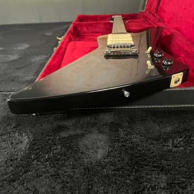 Gibson Explorer III - Ebony image 13