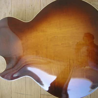 Heritage H525 2007 Custom Shop image 4