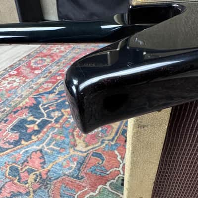 Ibanez Destroyer II Bass Model DT-670 Fujigen *Pro Setup* - 1984 image 19