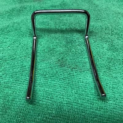 Ludwig Super Sensitive Snare Guard NOS - Chrome image 5