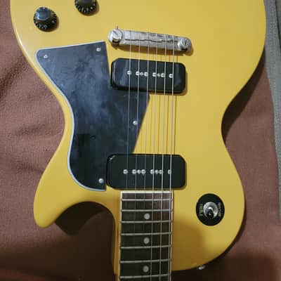 Epiphone Les Paul Special 2020 - Present - TV Yellow image 1