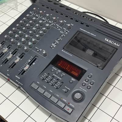 TASCAM 424 MK II Portastudio image 5