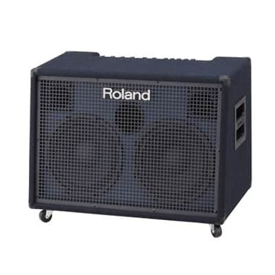 Roland KC990 Keyboard Amplifier image 3