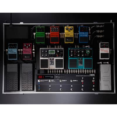 Boss ES-8 Programmable 8-Loop Effects Switching System - Open Box image 7