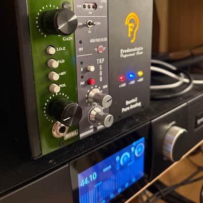 Burl B1 Preamp 2/2 image 3