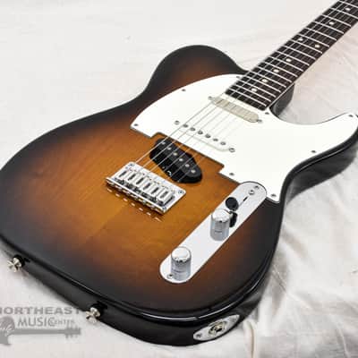 Tom Anderson T Classic - Desert Sunset High Gloss image 8