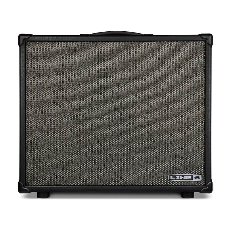 Line 6 Powercab CL 112 100-Watt 1x12" Active Guitar Speaker Cabinet image 1