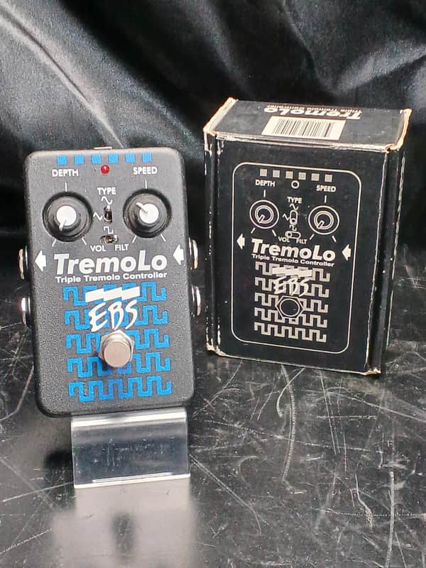 EBS Tremolo