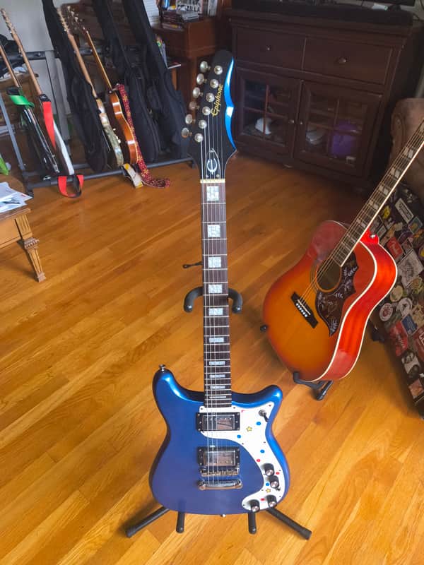 Epiphone Wilshire PRO