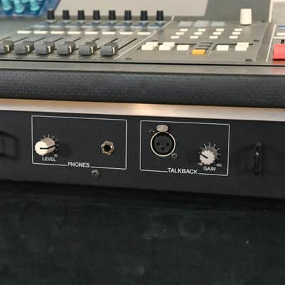 Yamaha M7CL-48 48-Channel Digital Audio Mixing Console CG01SFY *ASK FOR SHIPPING* image 9