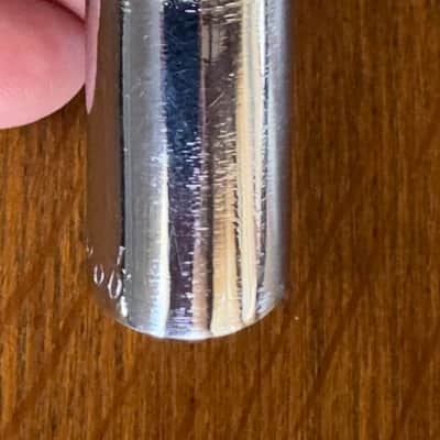 Dukoff Transitional Tenor saxophone mouthpiece .100 image 2