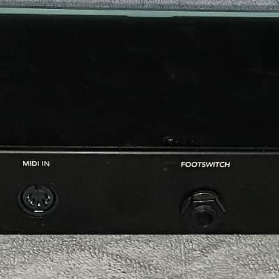 Antares  ATR-1A Rack Mount Autotune Vocal Processor Pro Audio no power supply image 2